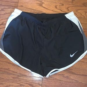 Nike Dri Fit Athletic Shorts